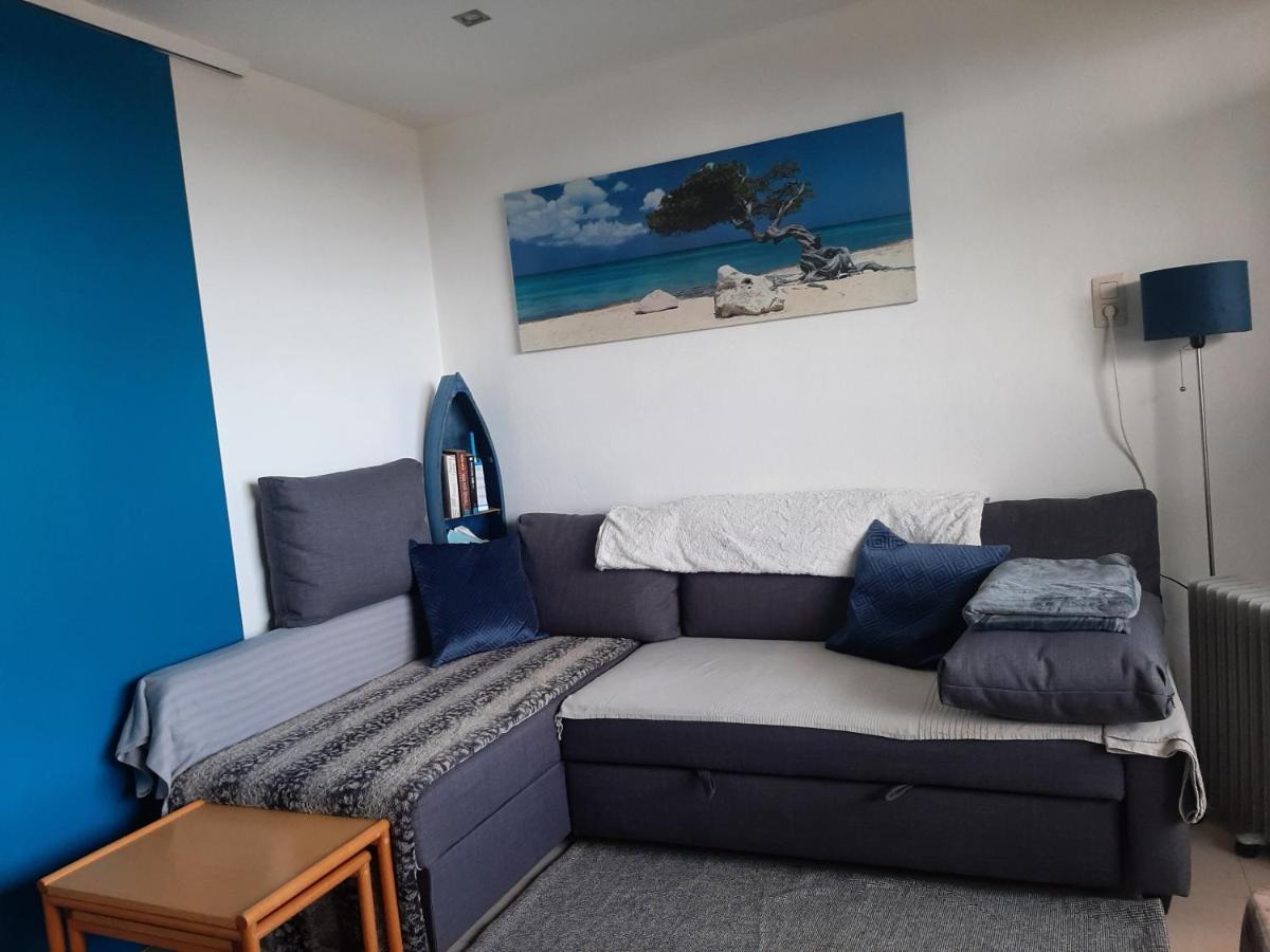 The Sweet Cocoon Apartment De Haan Exterior photo