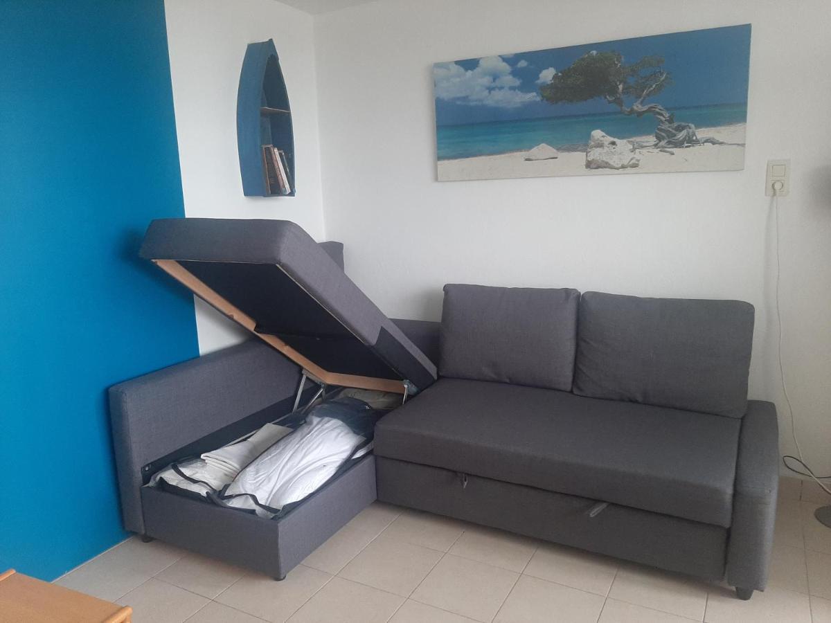 The Sweet Cocoon Apartment De Haan Exterior photo